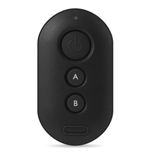              Botón Inalámbrico de 3 funciones (XAC 4000 SMART)